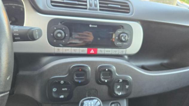 FIAT Panda Cross 0.9 TwinAir Turbo S&S 4x4 rif. 24095078 - Foto 9