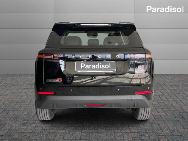 JAECOO 5 1.6 TGDI 7DCT | EXCLUSIVE - KM0 - 2025 - Foto 3