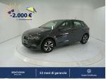 Volkswagen Polo 6ª serie 1.0 EVO 80 CV 5p. Comfortline BlueMotion Technology