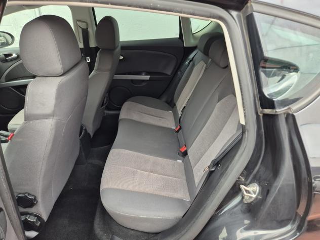 Seat Leon 2.0 TDI CR DPF Style - Foto 10