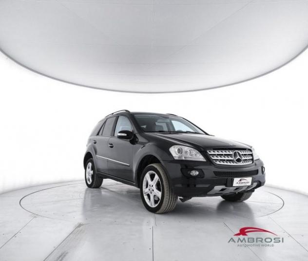 MERCEDES-BENZ ML 320 320 CDI - PER OPERATORI DEL SETTORE rif. 24051084 - Foto 2