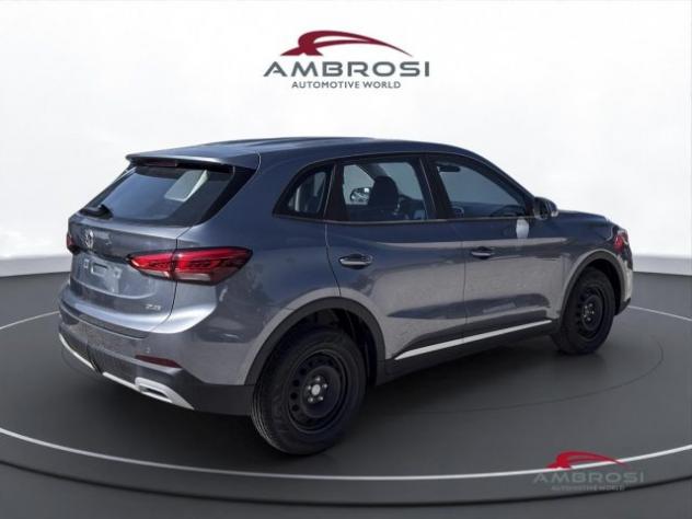 MG ZS MG ICE MY25.5 1.5L MT 2WD STANDARD rif. 23925595 - Foto 3