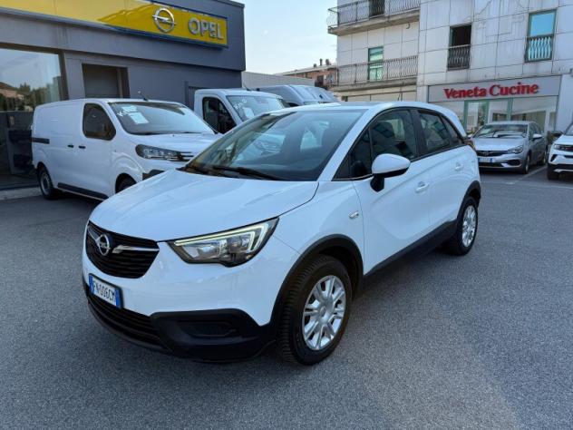 OPEL Crossland Crossland X 1.6 ECOTEC D 8V Start&Stop Advance