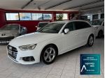 Audi A4 Avant 35 TDI/163 CV S tronic S line edition