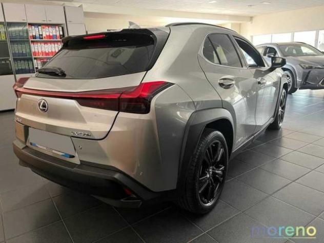 LEXUS UX 2.0 Midnight 2WD CVT MY21 rif. 17979770 - Foto 5