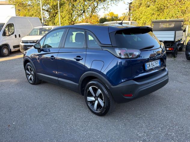 Opel Crossland Crossland 1.2 Blitz Edition s&s 110cv - Foto 4