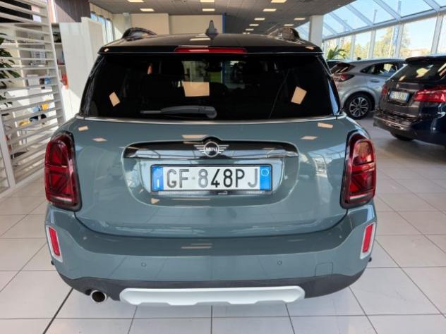 MINI Countryman 2.0 Cooper D Northwood Edition auto rif. 24134173 - Foto 3