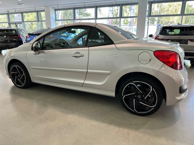 Peugeot 207 1.6 VTi 120CV CC Tecno NEOPATENTATI - Foto 3