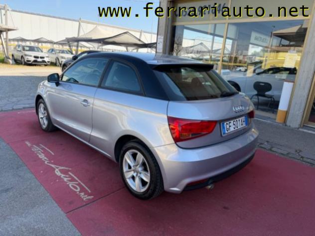 AUDI A1 1.4 TDI NEOPATENTATI rif. 23481747 - Foto 4