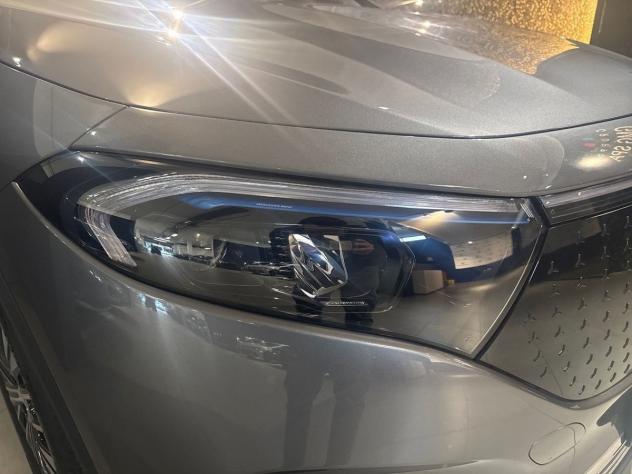 Mercedes-Benz EQA 300 Progressive Advanced 4matic - Foto 7