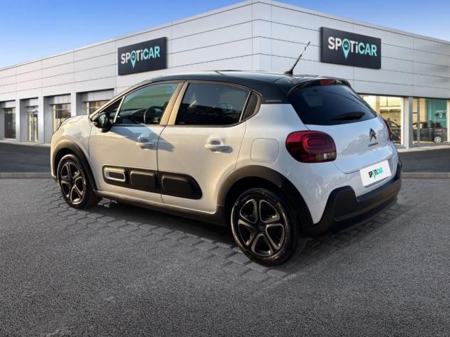 Citroën C3 BlueHDi 100 S&S C-Series - Foto 7