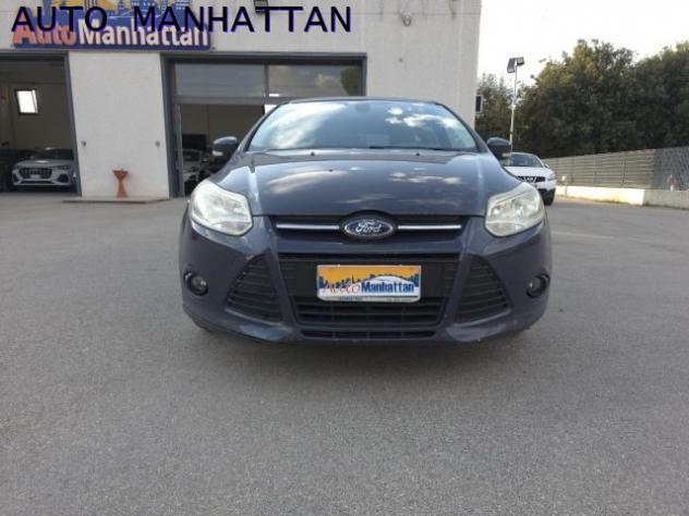 FORD Focus 1.6 TDCi 115 CV SW rif. 23772626 - Foto 6
