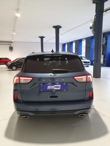 Ford Kuga Kuga 2.0 ecoblue ST-Line 2wd 120cv auto - Foto 4
