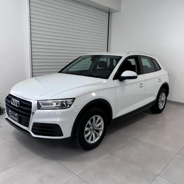 AUDI Q5 40 TDI quattro S tronic Business rif. 23737376 - Foto 3