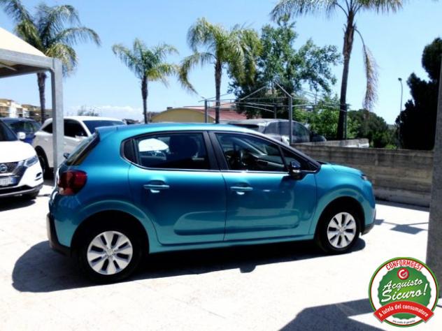 CITROEN C3 83 S&S Feel rif. 23940182 - Foto 8