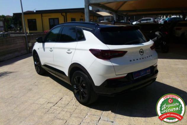 OPEL Grandland 1.5 diesel Ecotec aut. GS Line rif. 24179828 - Foto 5
