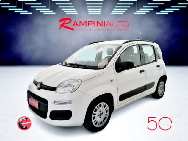 LANCIA Ypsilon 1.3 MJT Pronta Consegna rif. 24043567