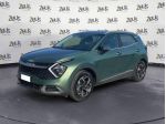 Kia Sportage 1.6 TGDi GPL BUSINESS 2WD