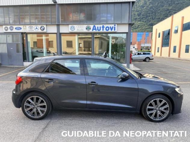 AUDI A1 SPB 30 TFSI Admired ***KM 30.000!!!*** CARPLAY rif. 23887314 - Foto 5
