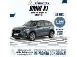 BMW - X1 - sDrive18i Msport
