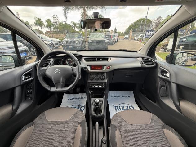 Citroen C3 1.5BlueHDi 100 S&S Exclusive - Foto 8