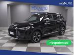 MG ZS 1.5 Hybrid+ Luxury 197CV Auto