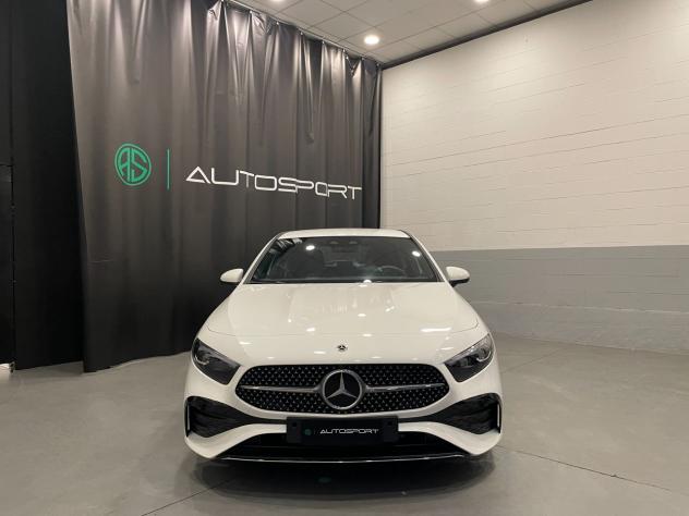 Mercedes-Benz Classe A A 200 Automatic Premium Plus AMG Line - Foto 2