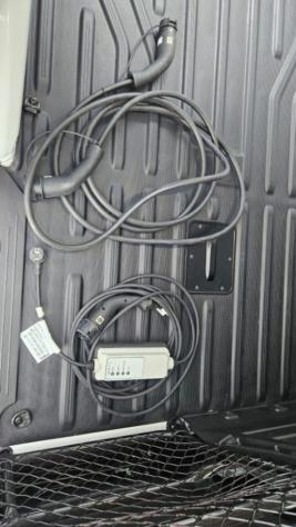NISSAN Townstar Van Elettrico 42kwh N-Connecta rif. 24041174 - Foto 7