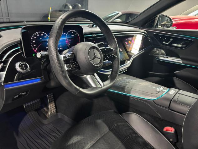 MERCEDES Classe E (W/S214) E 220 d Mild hybrid AMG Line Premium Plus - Foto 7