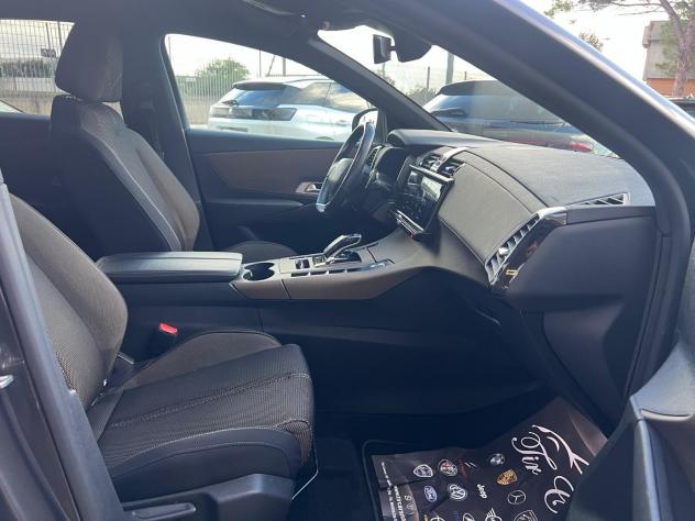 DS7 CROSSBACK GRAND CHIC 1.5 HDI 130CV NAVI CRUISE CAM ANNO 2021 - Foto 9
