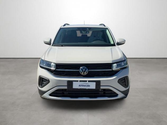 VOLKSWAGEN T-Cross 1.0 TSI 115 CV Edition Plus rif. 24006870 - Foto 2