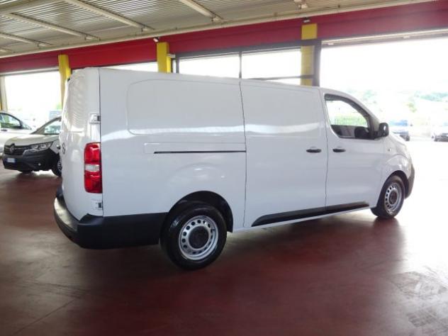OPEL Vivaro 2.0Diesel145CV S&S PL-SL-TN L Furg.Enjoy Maggiorat rif. 23724611 - Foto 5