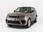 LAND ROVER Range Rover Sport 3.0 TDV6 HSE rif. 24036657