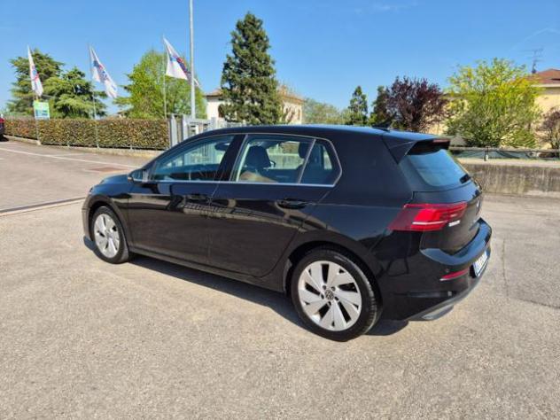 VOLKSWAGEN Golf 2.0 TDI 150 CV DSG SCR Style rif. 23604369 - Foto 8
