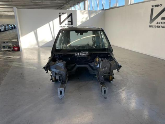 LAND ROVER Range Rover Sport 4.4 SDV8 340CV HSE DYNAMIC rif. 23008239 - Foto 2
