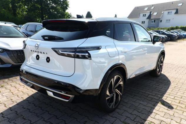 NISSAN Qashqai MHEV 158 CV Xtronic Tekna rif. 24139705 - Foto 2