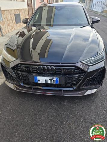 AUDI RS6 Avant Johann ABT Edition 800cv rif. 23388722 - Foto 9
