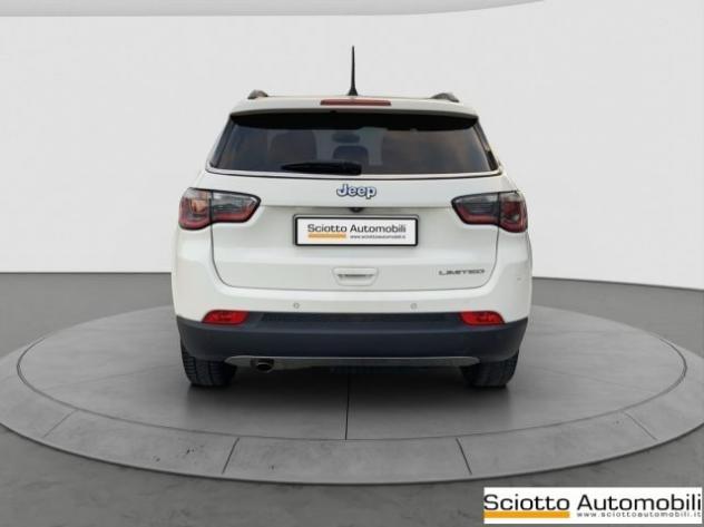 JEEP Compass 1.6 Multijet II 2WD Limited rif. 22956944 - Foto 5