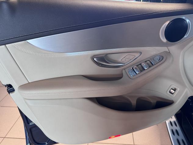 Mercedes-Benz GLC Coupé GLC Coupe 250 d Sport 4matic auto - Foto 6