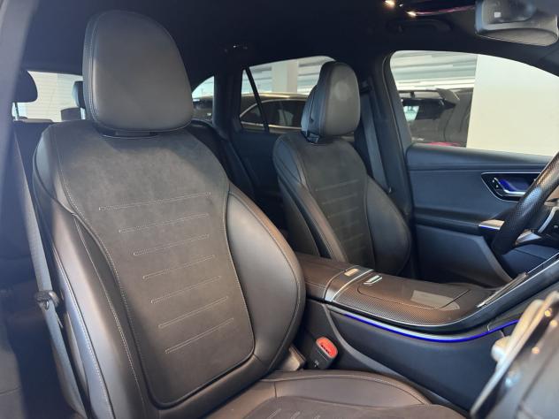 Mercedes-Benz GLC GLC 220d 4M Mild Hyb. AMG Line Advanced Plus - Foto 8