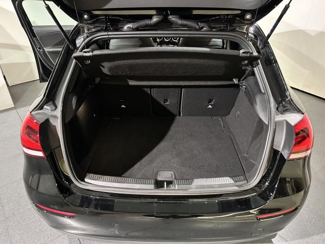 Mercedes-Benz Classe A A 180 d Automatic Business Extra Autom. - Foto 7