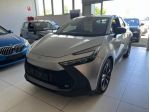 Toyota C-HR Hybrid 140 Trend KM0