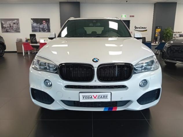 BMW X5 xDrive25d M SPORT rif. 24208427 - Foto 2