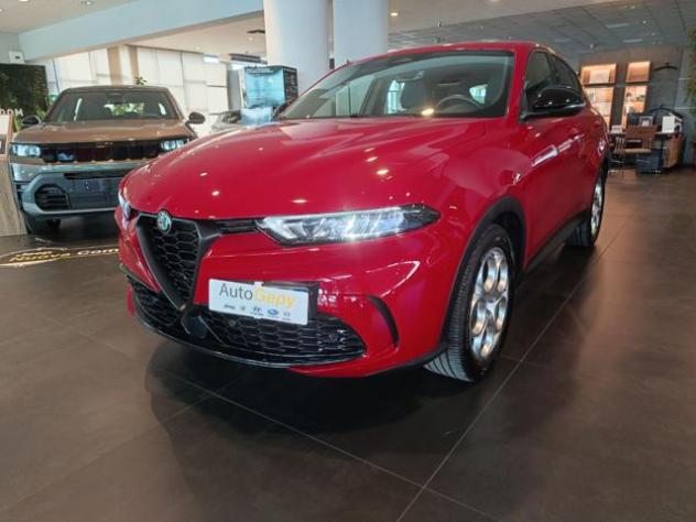 ALFA ROMEO Tonale 1.5 130 CV MHEV TCT7 rif. 24006908 - Foto 3
