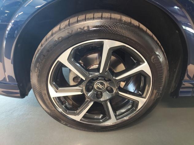 Audi Q3 Q3 35 1.5 tfsi S line edition s-tronic - Foto 6