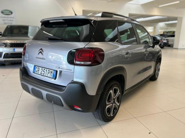 CITROEN C3 Aircross 1ª s. BlueHDi 110 S&S Shine Pack rif. 23972587 - Foto 4