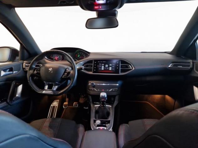 PEUGEOT 308 PureTech Turbo 130 S&S GT Line rif. 23782023 - Foto 9