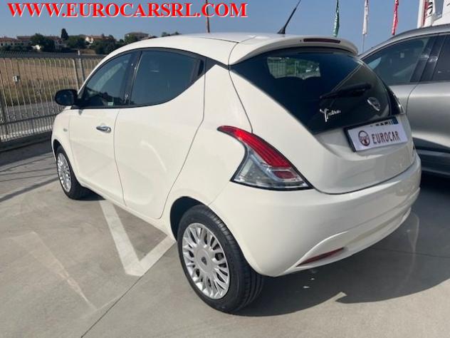 LANCIA Ypsilon 1.2 69 CV 5 porte Silver rif. 23917274 - Foto 6