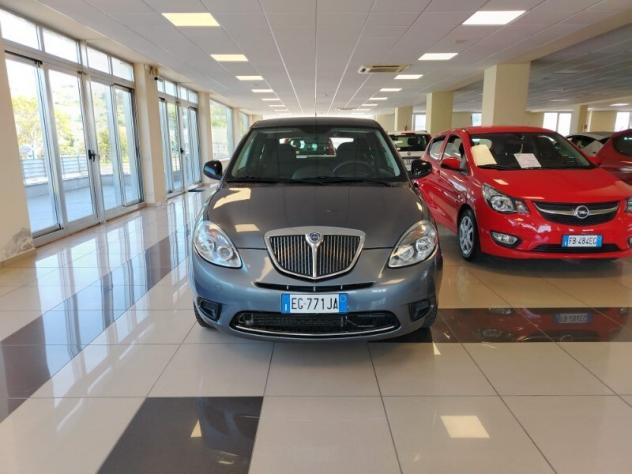 LANCIA Ypsilon 2ª serie Ypsilon 1.3 MJT 75 CV Platino - Foto 2