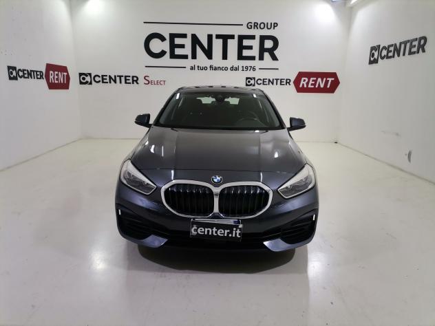 BMW Serie 1 116d Business Advantage - Foto 2